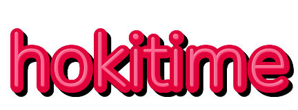 hokitime — logo kanal