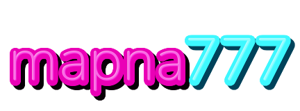 mapna777 — logo kanal