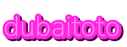 dubaitoto — logo kanal