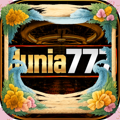 dunia777 — mitra unggulan