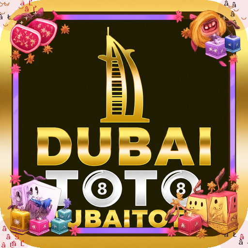 dubaitoto — mitra unggulan