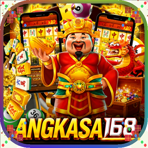 angkasa168 — mitra unggulan